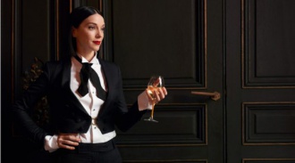 -   Veuve Clicquot   St. Vincent