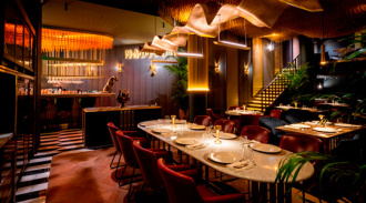    Madison Restaurant & Club
