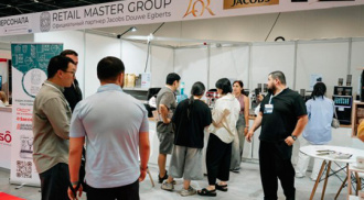 HoReCa Expo Kazakhstan, International Restaurant & Bar Expo � Kazakhstan International Bakery Show ������� ������ � ������