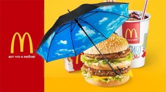   McDonalds    