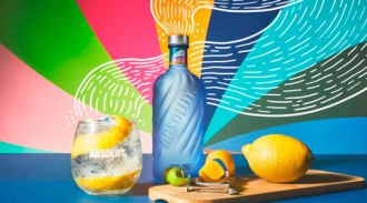      Absolut Vodka