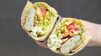 Wrap&Kebab   