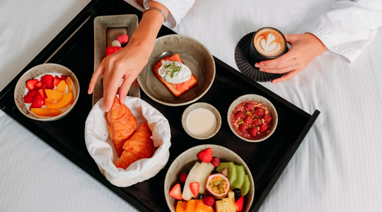 ����� ������ �� ��������� Shagal - ���������� ������� � ����� ����� Mövenpick