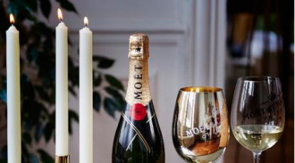     Moet Hennessy    