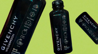 Givenchy Black Lemonade  -   