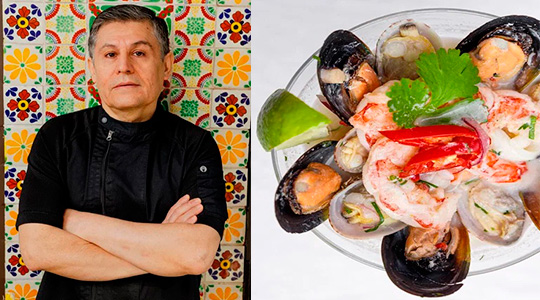 ����� ���-����� � ��������� Casa Agave