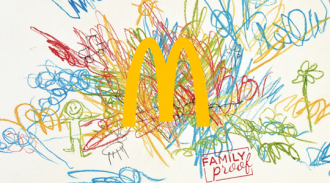 McDonalds    
