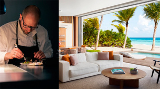    -     the Ritz-Carlton Maldives, Fari Islands