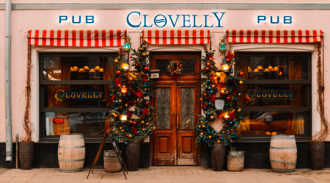 Clovelly:       KANO  Pharmacie