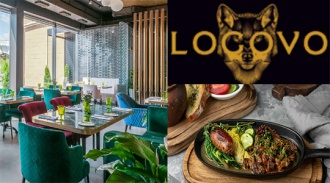     Logovo
