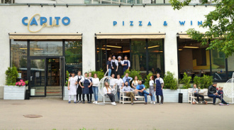   Capito Cafe