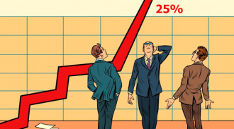 :       25% 