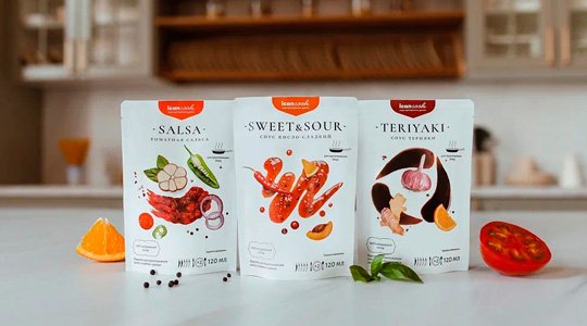 icancook � 3 ����� ����� ��� ���������� ������������� �� �������� �����