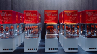  Tork Xpressnap    Best for Life Design Award 2019