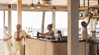 ���� ��� ������������: The Ritz-Carlton Maldives, Fari Islands �������� 5-������ ������