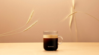 Nespresso        2022 