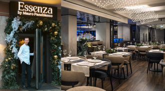 Essenza by Mauro Panebianco: ��������, ��� ������������ ���� �����