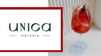    Osteria Unica -    