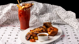Sunday roast  - Mandy`s Apothecary