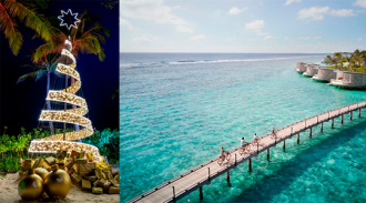  The Ritz-Carlton Maldives, Fari Islands   ,   
