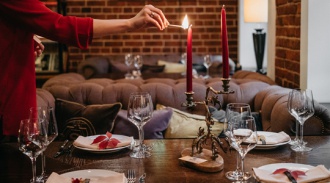  SVOY Restaurant & Bar   