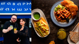    TLV food&bar          , ! 