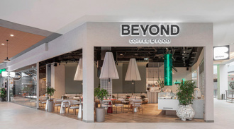   Beyond
