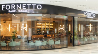     FORNETTO