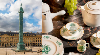  Ritz Paris     ,    