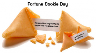    Fortune cookie  ChatGPT