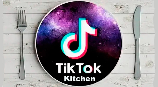 Tiktok   ,     