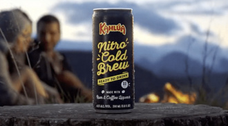   Kahlua  Pernod Ricard
