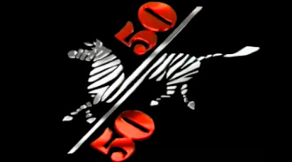            50/50