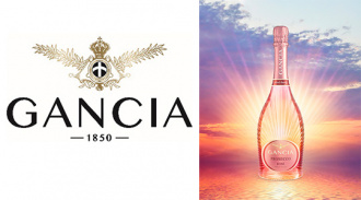  Gancia      Prosecco Rose