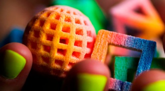   3D-