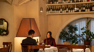 San Valentino    Cantinetta Antinori
