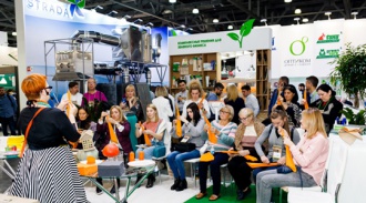  Tork   PIR EXPO 2019