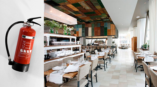 ���-5 �������� ����� � HoReCa: �� ������ �� �������