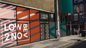 Low 2 No Bev -       