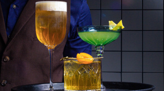     .      Sidecar Cocktail Fest 2.0 By CAMUS!