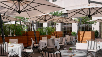 IL Ristorante             