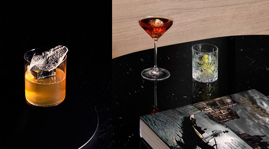 ����������� ����� ������ ��������� � Stella di Mosca: ����� � �������� More