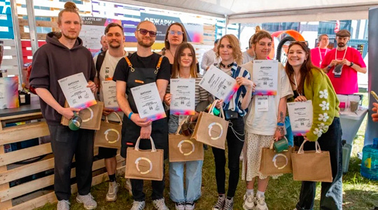 � �����-���������� ���������� SPECIALTY HRC FESTIVAL'24
