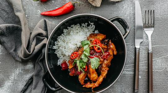 ����������� ���� � Craft Kitchen 
