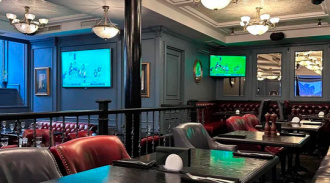Chelsea Gastropub 2:0 -     