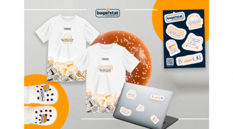  Bagerstat Foodservice      PIR Expo 2023