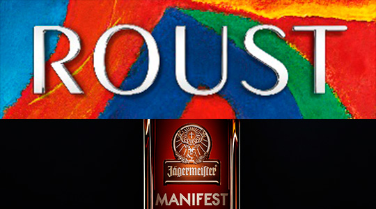 Jägermeister Manifest � ������� ������� � �����-����������� ��������