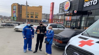     Burger King  McDonald's   