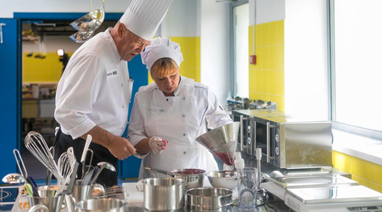 �������� WorldSkills Russia � ������������ ������� ��������������� ��������