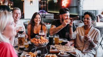 Oktoberfest  Craft Kitchen